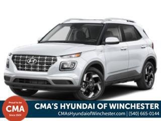 New 2026 Lunar White Hyundai SEL image 1