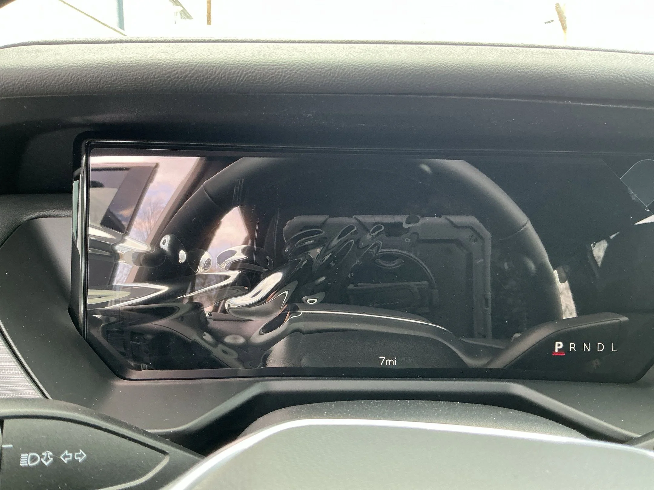 2026 GMC Acadia Elevation - Photo 15