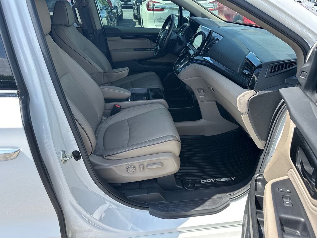 Used 2021  Honda Elite image 13