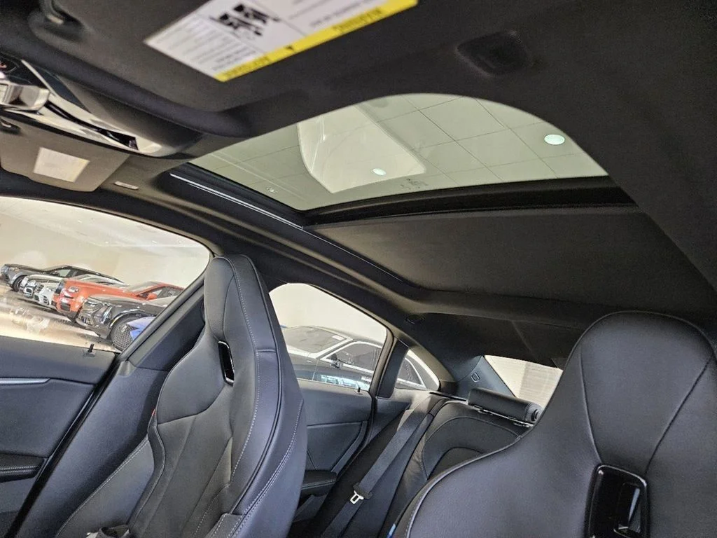 Used 2024 Skyscraper Grey Metallic BMW M235i xDrive image 19