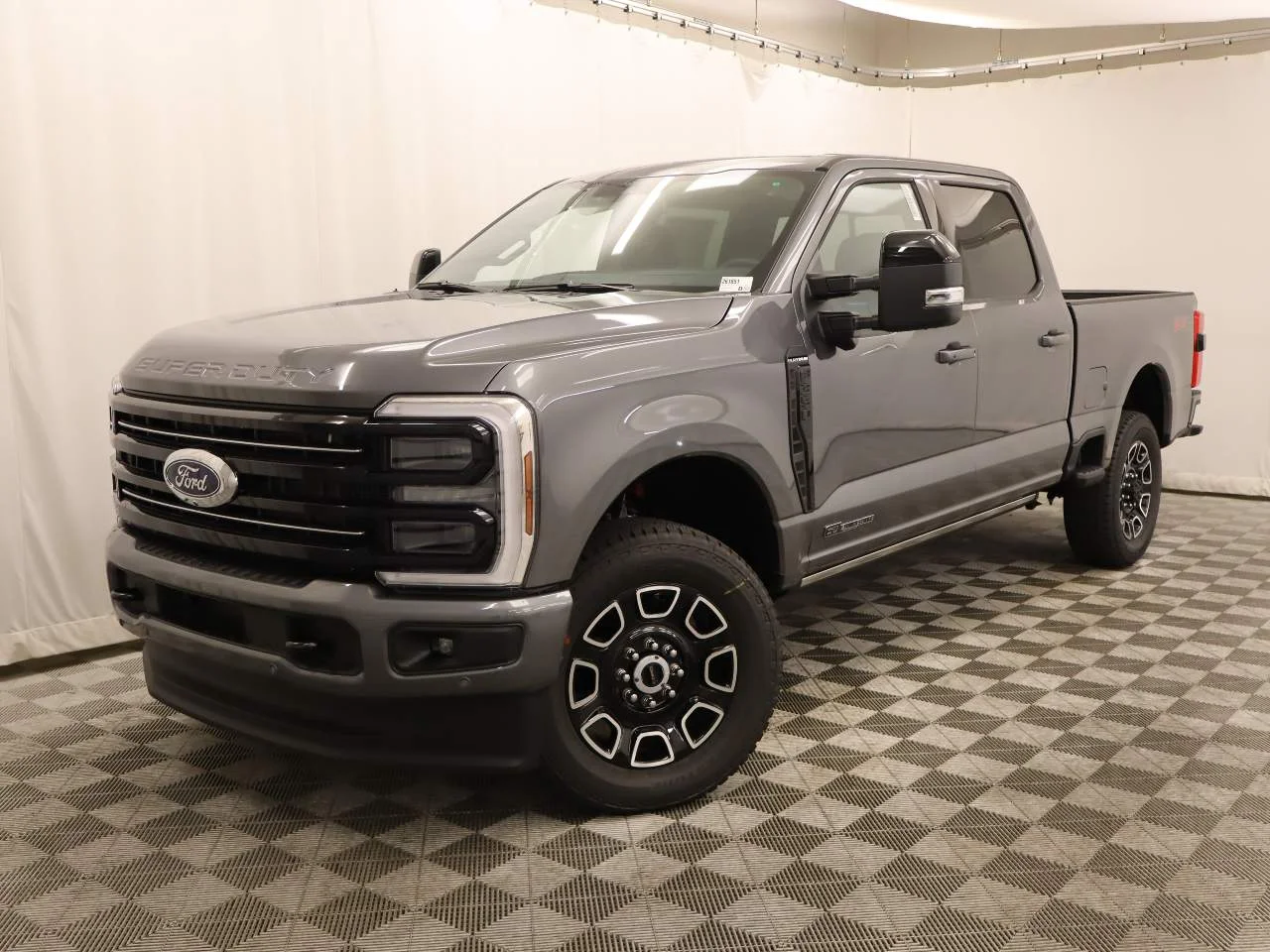 2026 Ford F-350 Super Duty