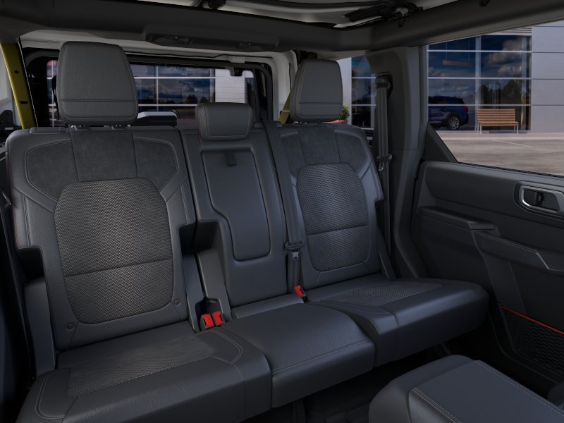 New 2026 Green Ford Raptor image 11