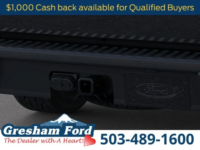 2025 Ford Maverick XLT - Photo 26
