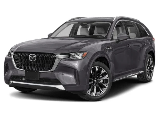2024 Mazda CX-90 Turbo S Premium Package's photo
