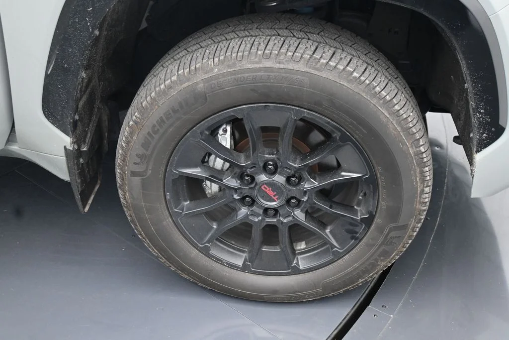 Used 2024  Toyota 1794 Edition image 11
