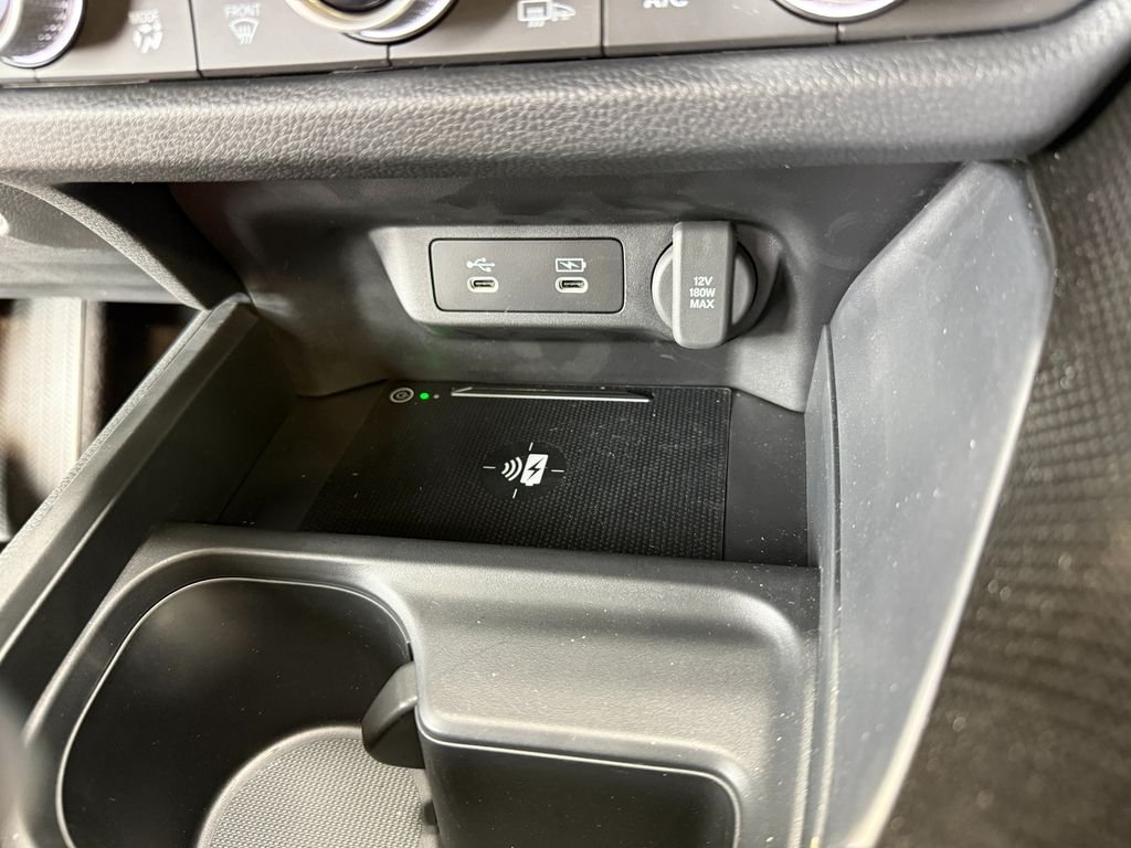 New 2026 Urban Gray Pearl Acura A-Spec Package image 25