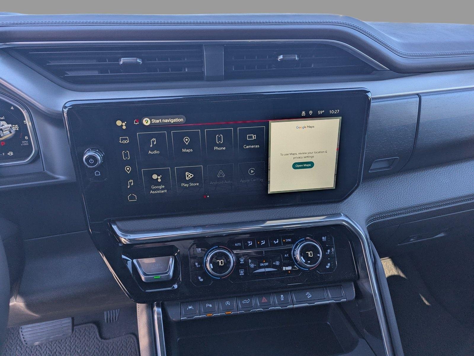 2026 GMC Sierra 1500 Denali - Photo 17