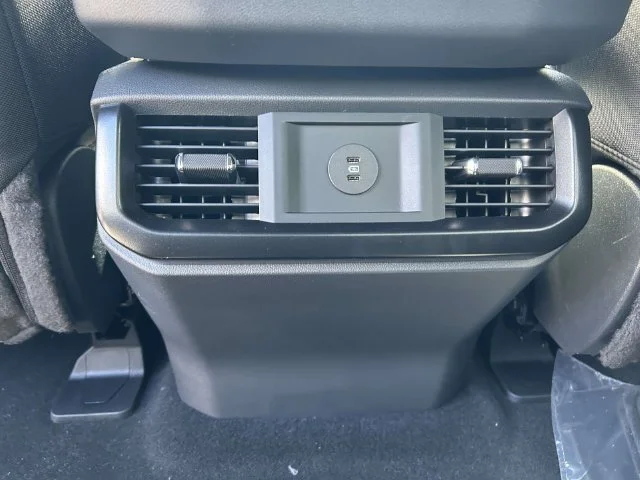 New 2026 White Ford STX image 9