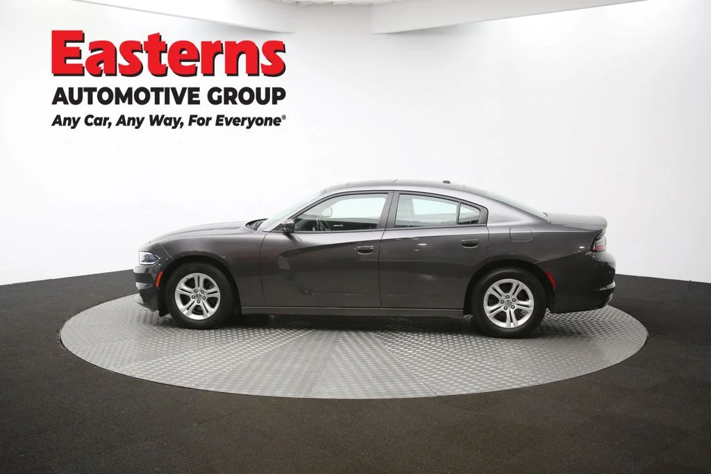 Used 2022 Gray Dodge SXT image 60