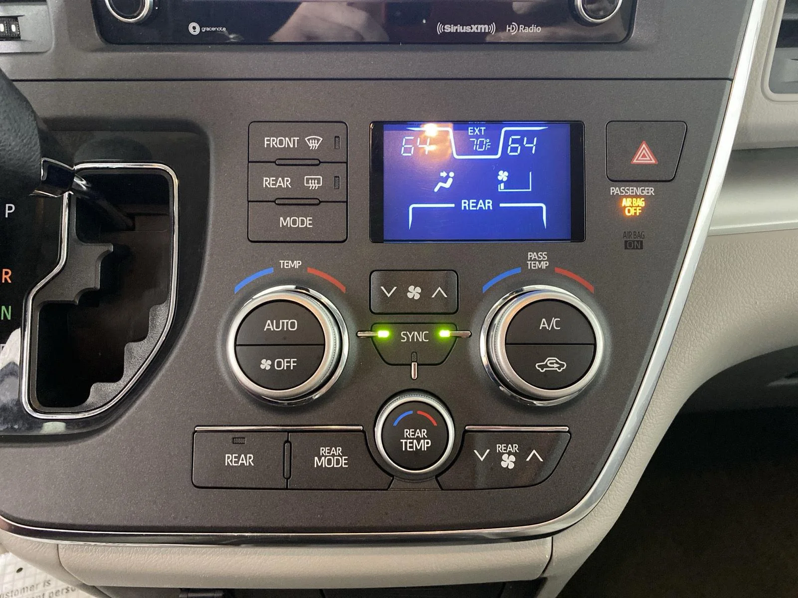 Used 2018 Predawn Gray Mica Toyota LE image 27