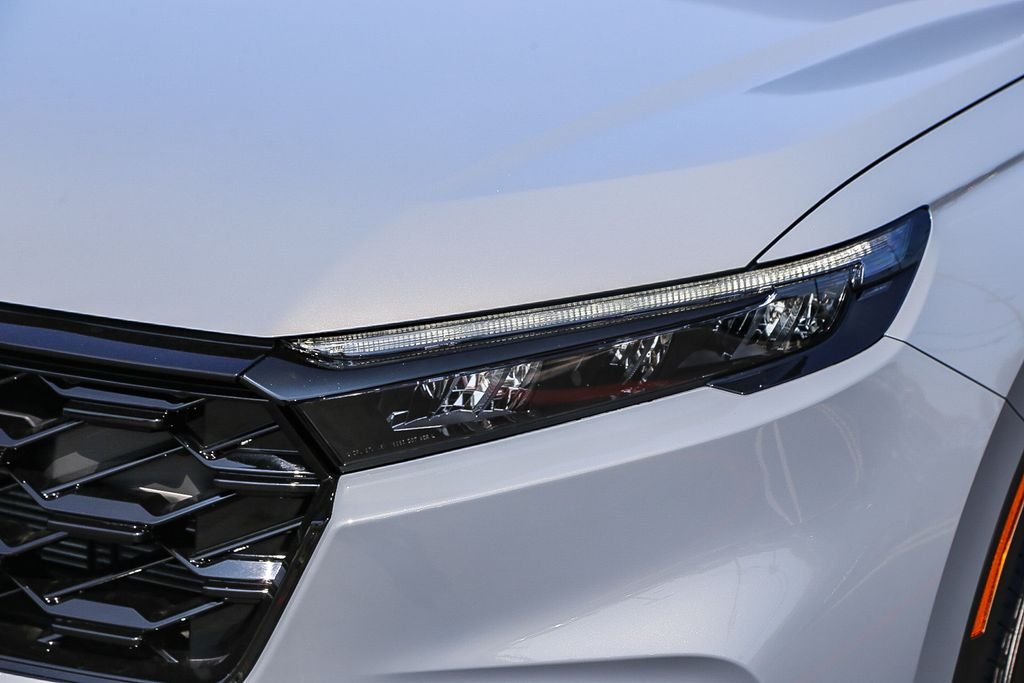 New 2026 Urban Gray Pearl Honda Sport-L image 4