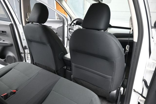 Used 2024 White Nissan S image 29