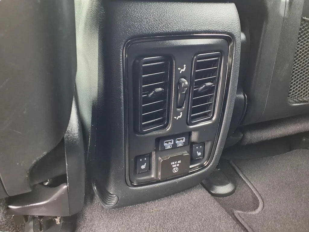 Certified Used 2019 Gray Dodge GT Plus image 22