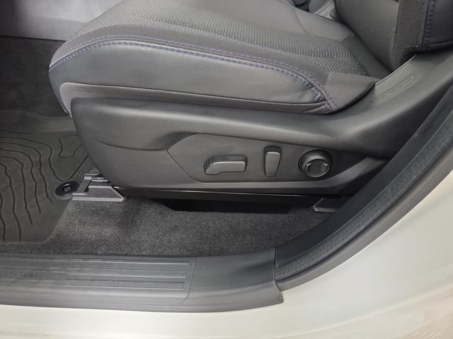 Used 2026 White Subaru Premium image 24