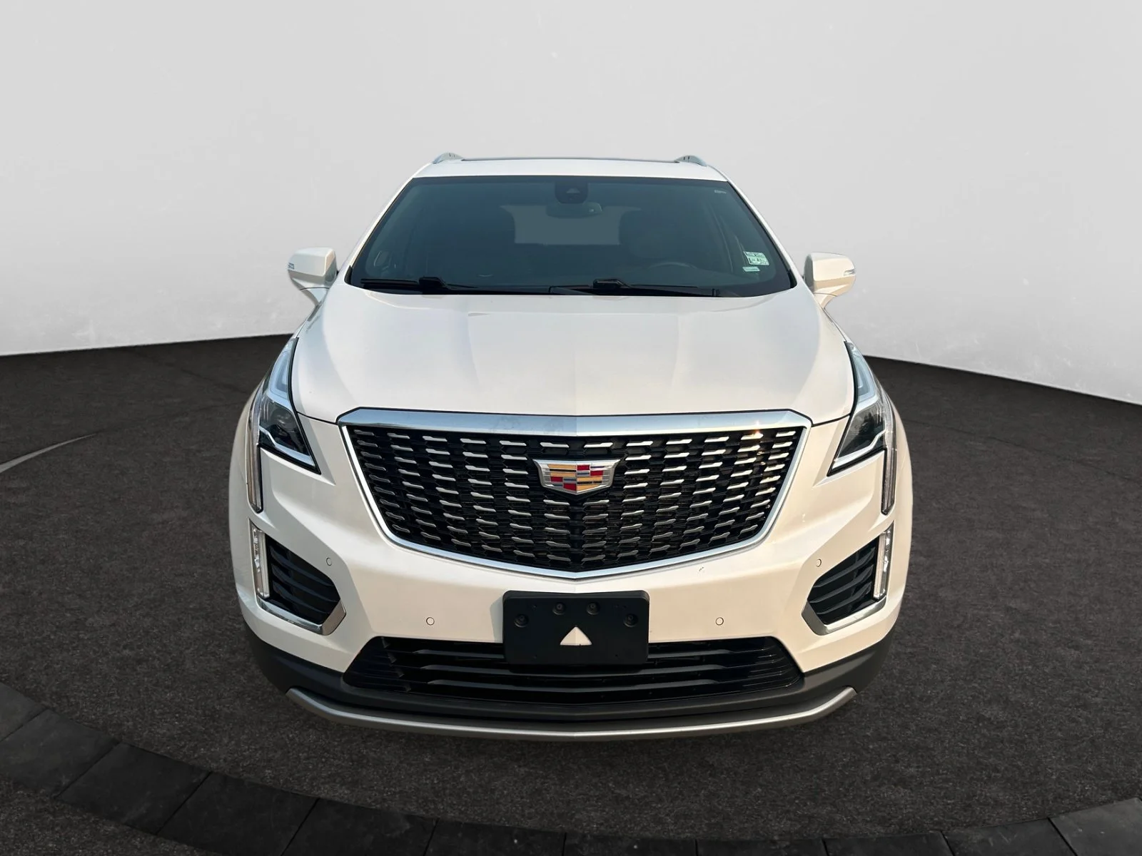 Certified Used 2023 Gray Cadillac AWD Premium Luxury Leather Sunroof Navigation V6 image 8