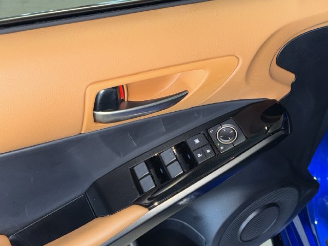 Used 2025 Blue Lexus 350 F SPORT Design image 17