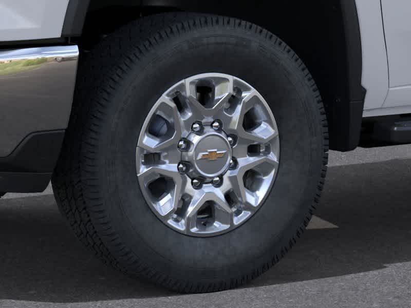 2026 Chevrolet Silverado 3500 HD Work Truck - Photo 9
