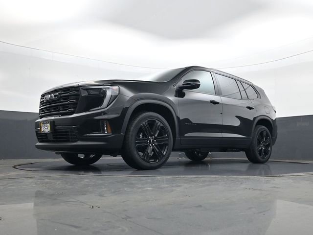 2026 GMC Acadia Elevation - Photo 22