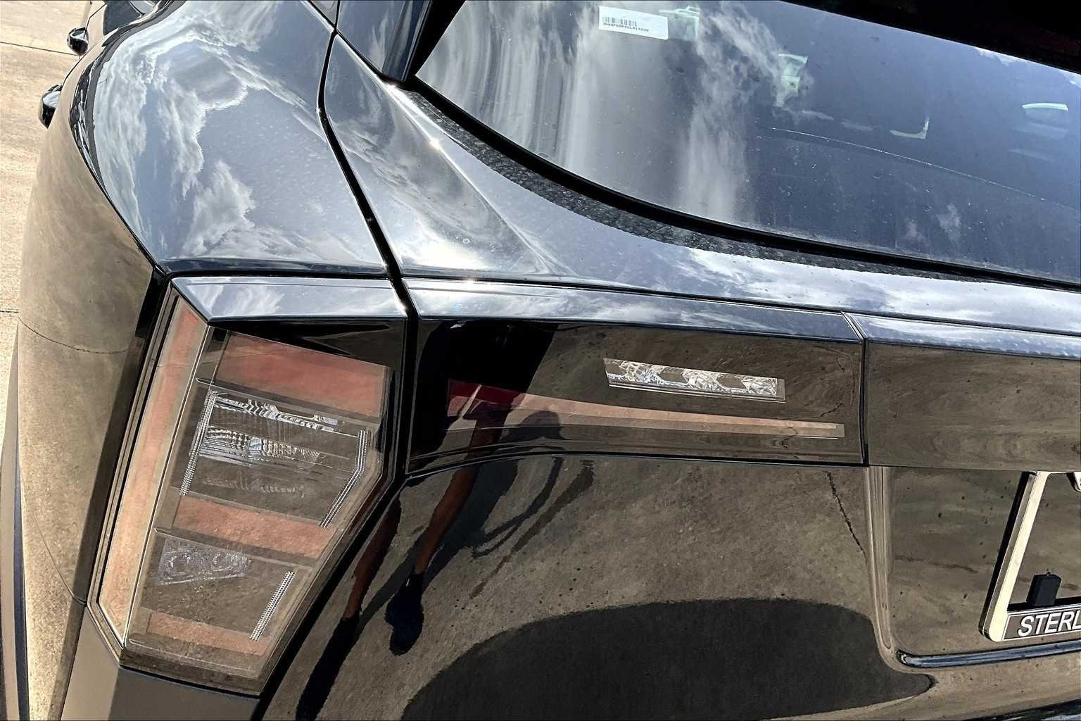 2025 Nissan Kicks SR - Photo 12