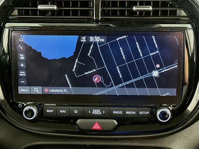 Certified Pre-Owned 2023 Kia Soul S