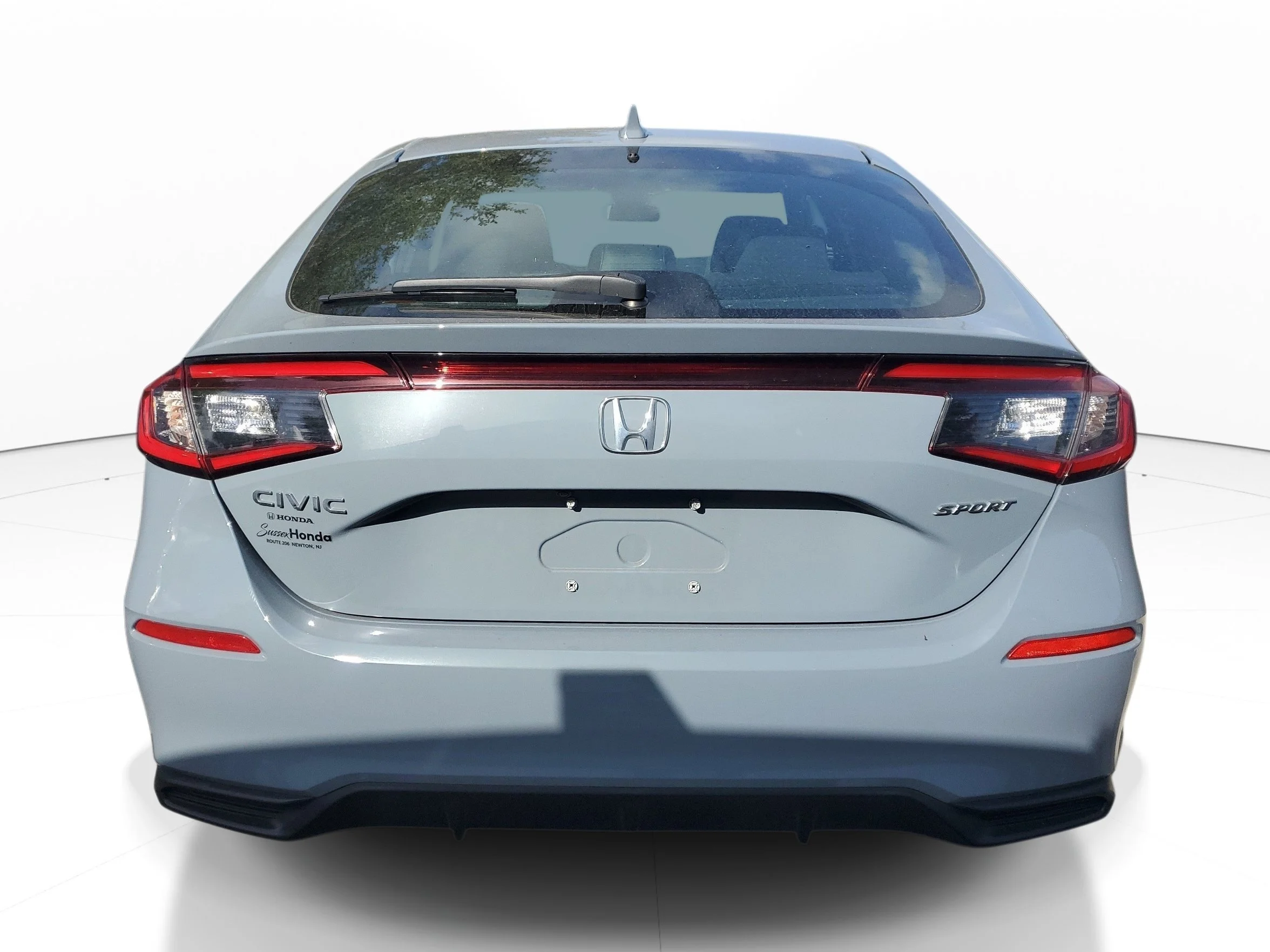 Used 2023  Honda Sport image 5