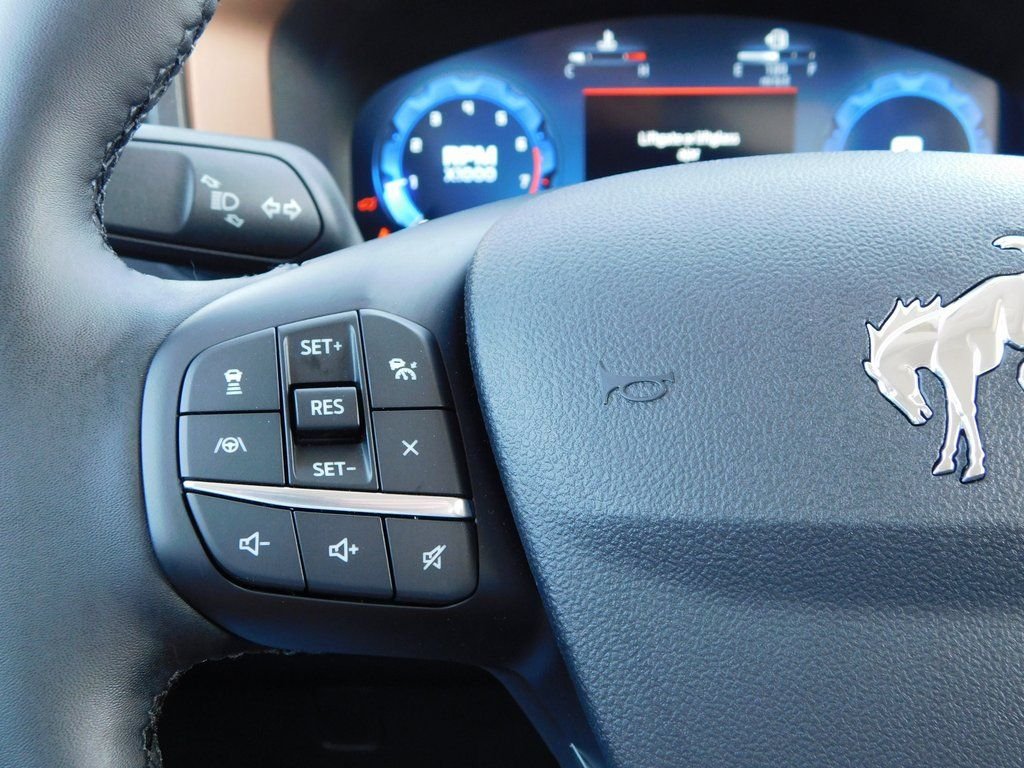 2025 Ford Bronco Sport Outer Banks - Photo 28