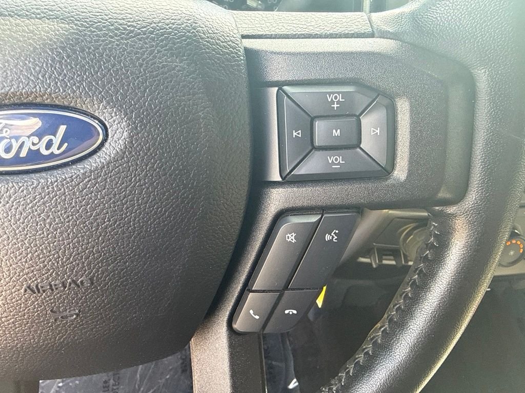 Used 2018  Ford XLT image 23