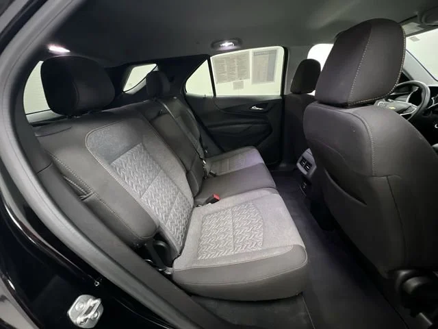 2024 Chevrolet Equinox LT - Photo 25