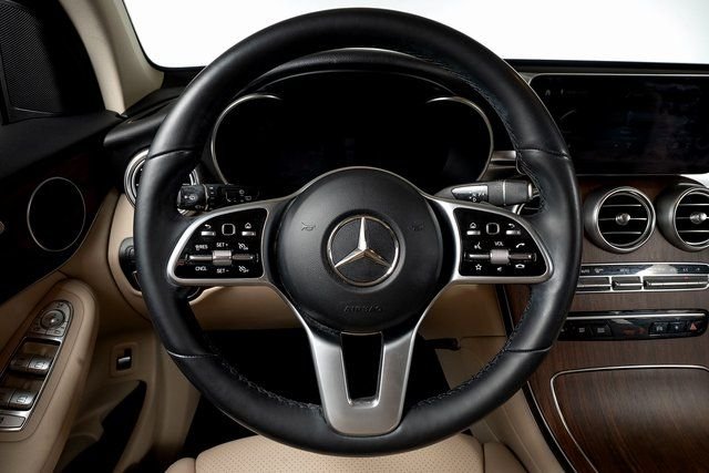 2022 Mercedes-Benz GLC GLC300 - Photo 35