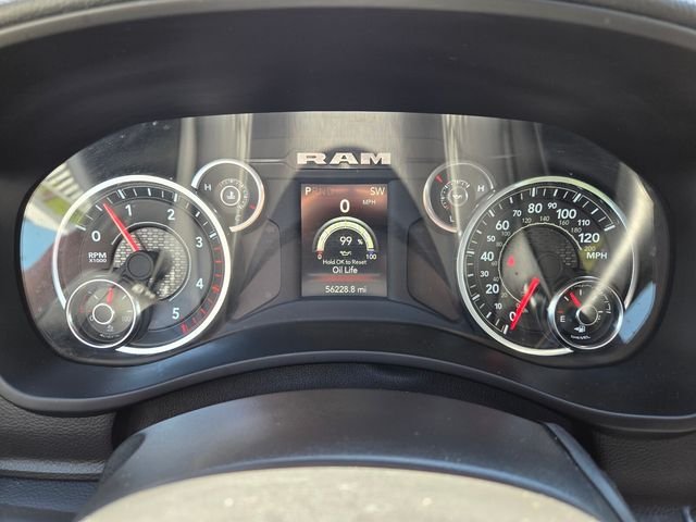 Certified Used 2024 Gray Ram Big Horn image 31