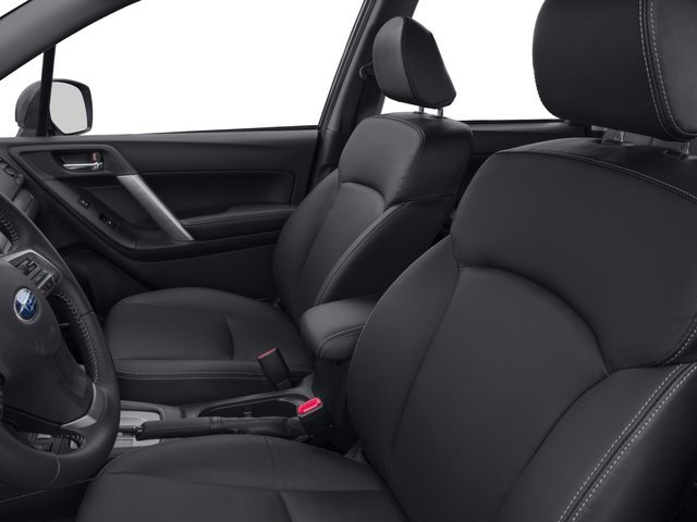 Used 2016 Crystal Black Silica Subaru 2.0XT Premium image 11
