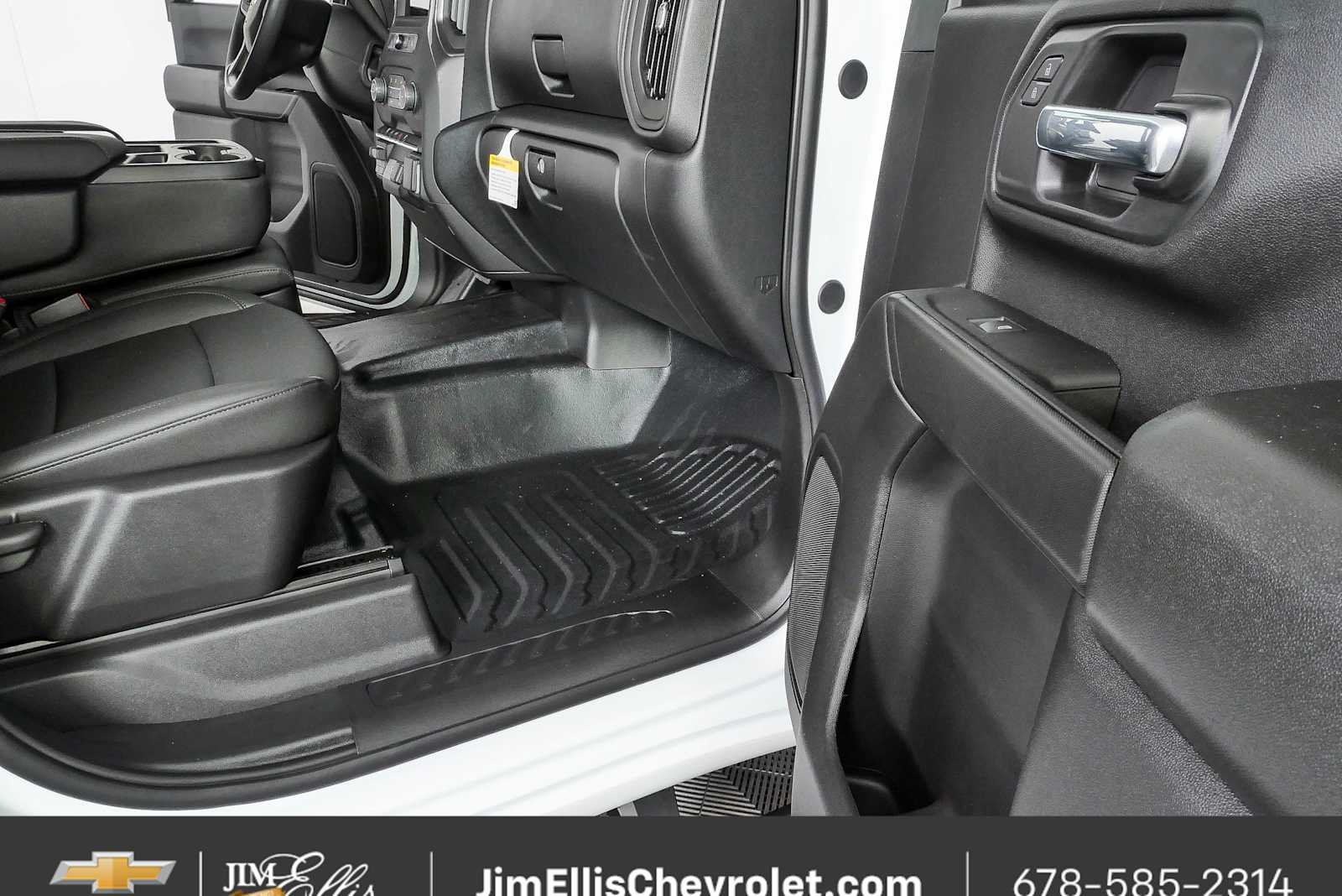 2026 Chevrolet Silverado 2500 HD Work Truck - Photo 22