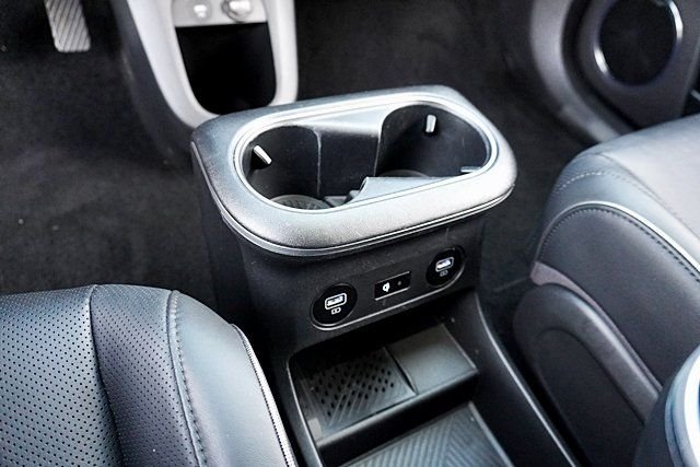 Used 2024 Black Hyundai Limited image 31