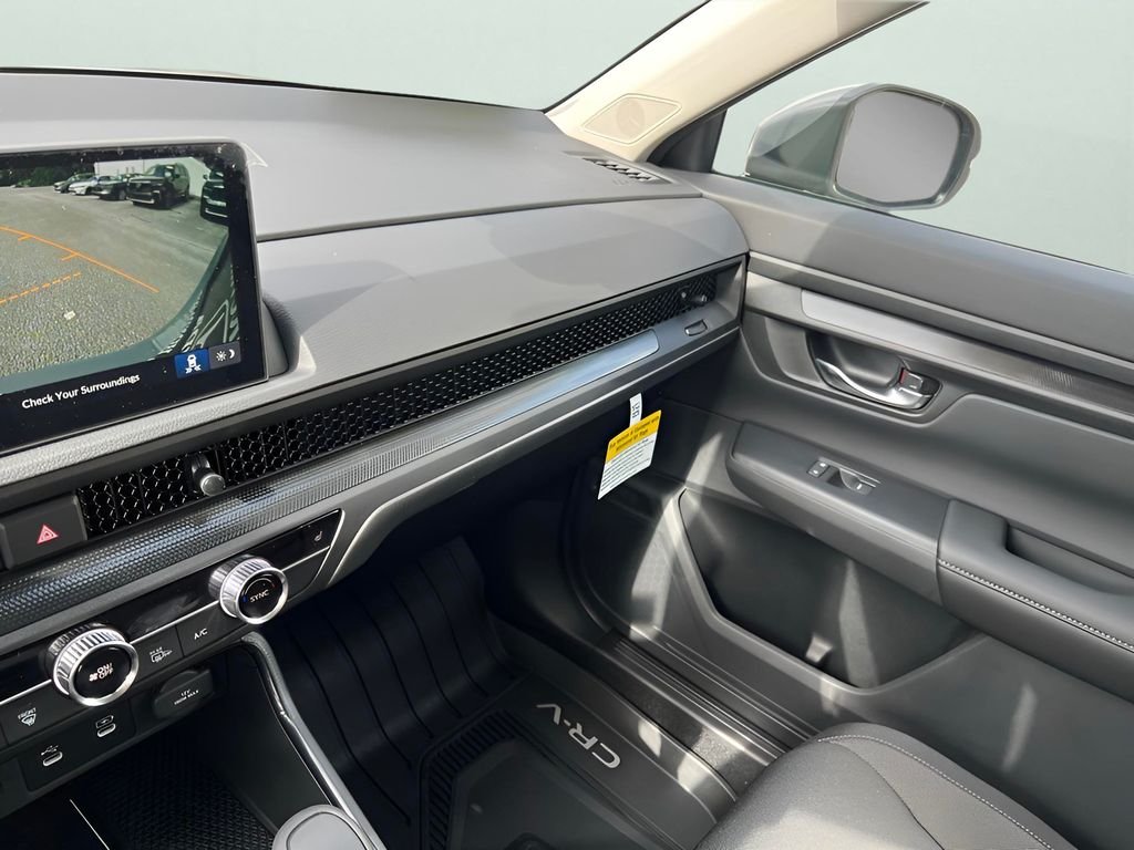 Used 2026  Honda EX image 14
