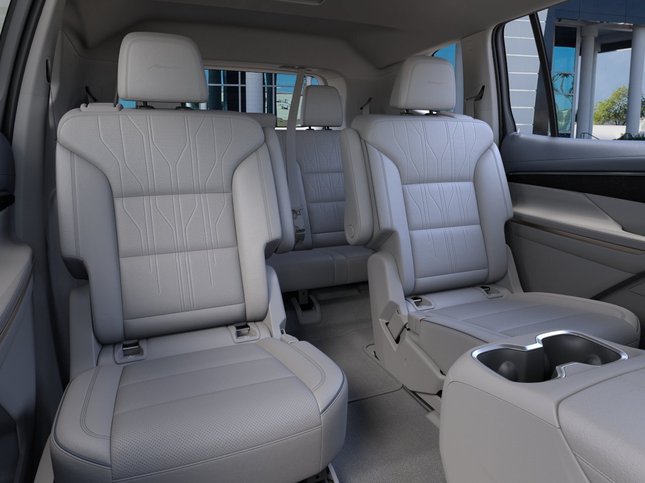 2026 Buick Enclave Avenir - Photo 17
