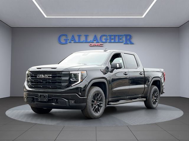 2026 GMC Sierra 1500 Elevation - Photo 10