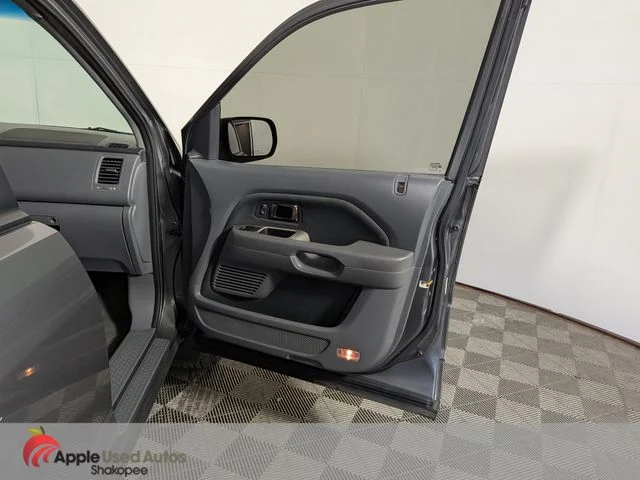 Used 2007 Gray Honda LX image 36