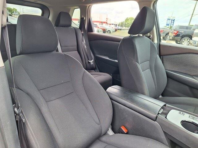 Used 2023 Super Black Nissan S image 32
