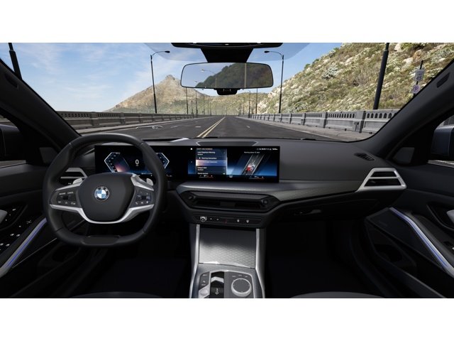 New 2026 Skyscraper Grey Metallic BMW  image 10