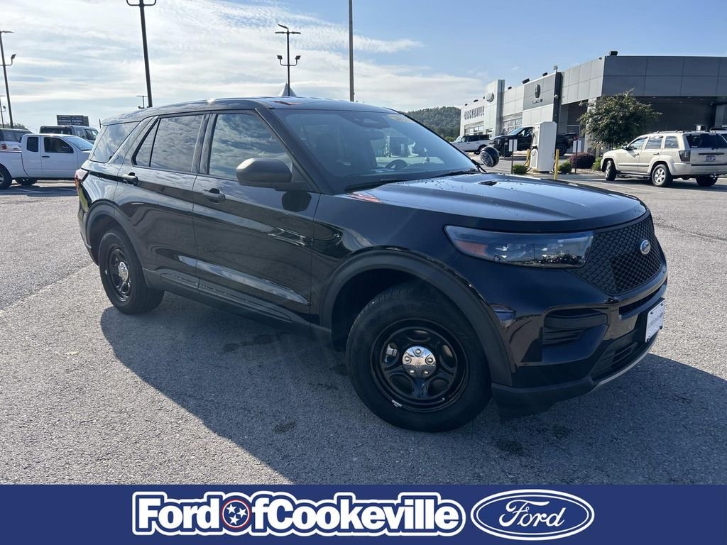 Used 2026 Kodiak Brown Metallic Ford Base image 2
