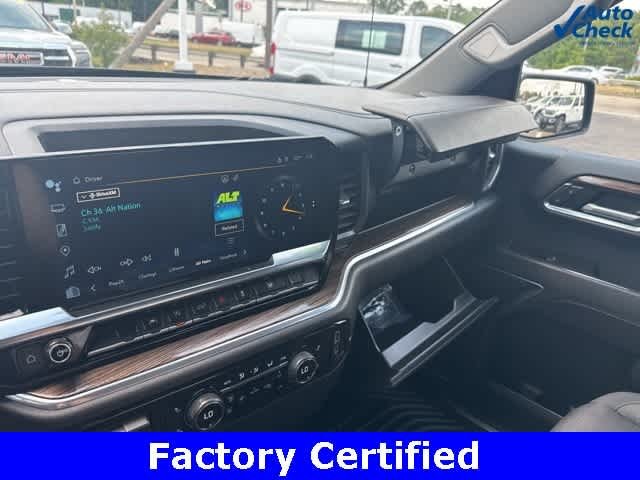 2023 Chevrolet Silverado 1500 LT - Photo 22