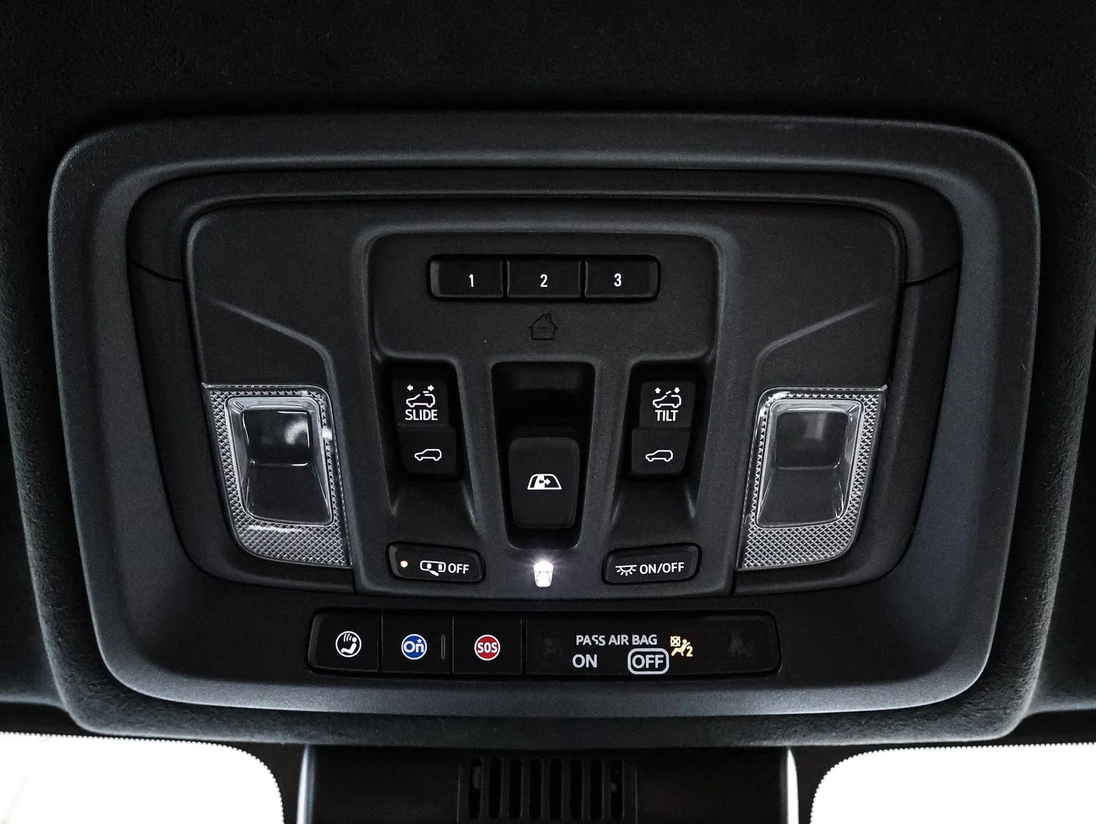 Certified Used 2024  GMC Denali Ultimate image 35