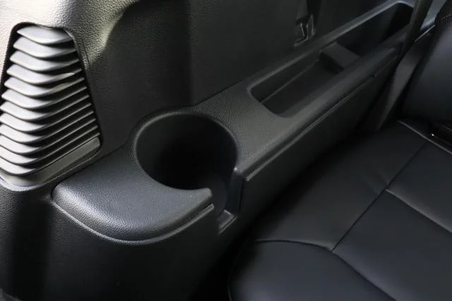 New 2026 Vapor Blue Metallic Ford Tremor® image 78
