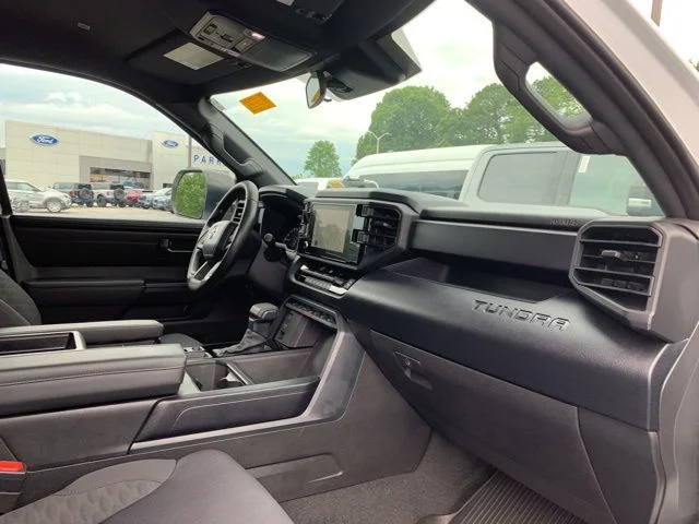 Used 2025 White Toyota SR image 16