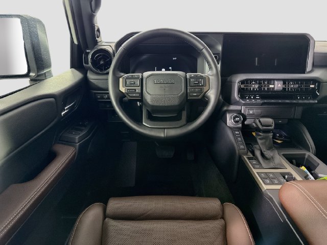 Used 2026 Beige Toyota  image 25