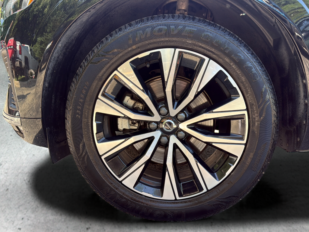 2023 Volvo XC60 Plus - Photo 34
