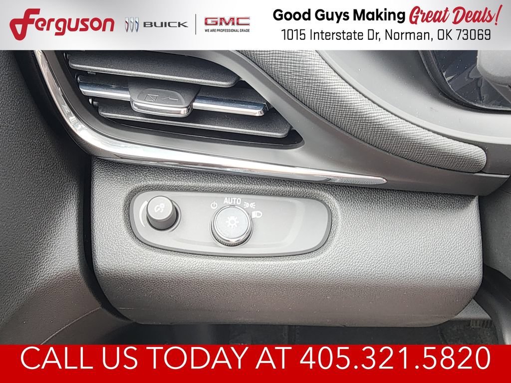 2026 Buick Envista Preferred - Photo 16