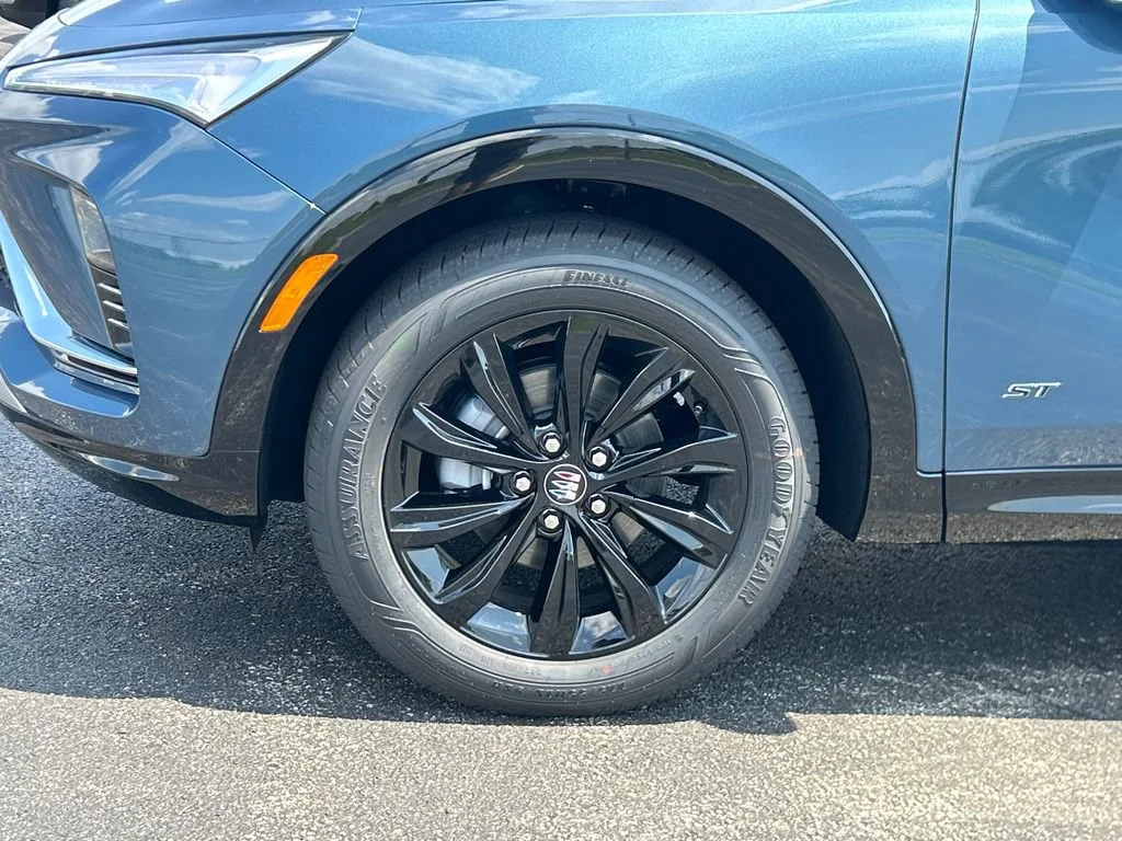 2026 Buick Envista Sport Touring - Photo 12