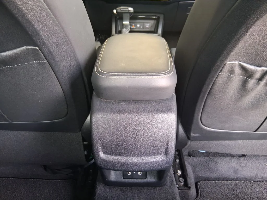 Certified Used 2025 White Kia GT-Line image 24
