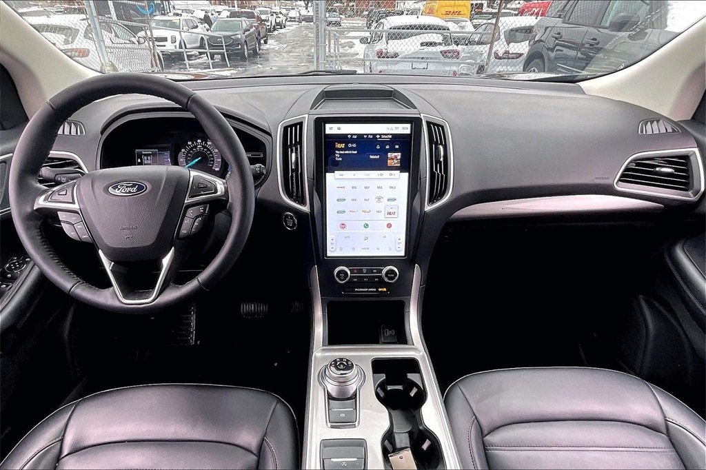 2024 FORD EDGE - Image 12